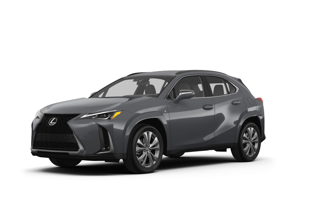 Lexus UX 300h
