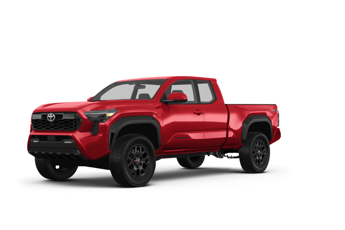 Toyota Tacoma