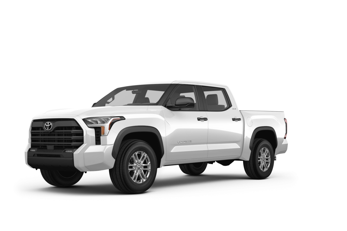 Toyota Tundra